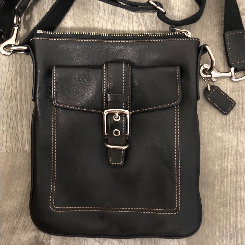 COACH Crossbody